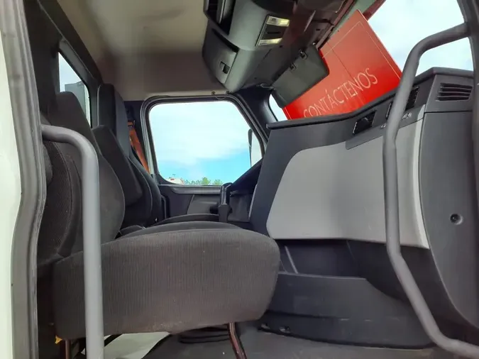 2020 FREIGHTLINER NEW CASCADIA PX12664