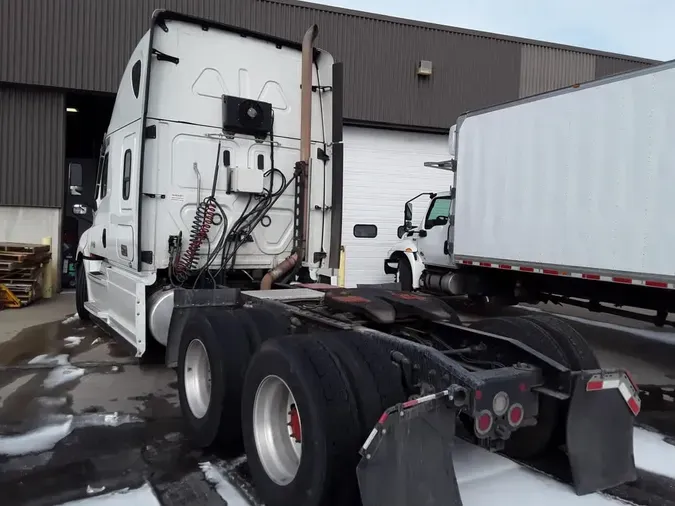2020 FREIGHTLINER/MERCEDES NEW CASCADIA PX12664