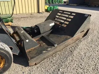 2015 CID 72" CUTTER