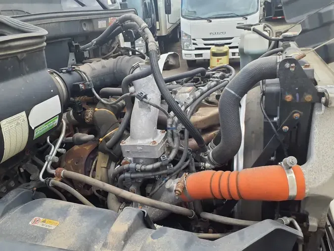 2020 HINO HINO 268e84baa67889d0eb68019567dc367c4cc