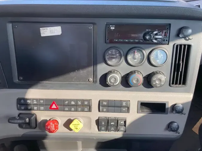 2020 FREIGHTLINER NEW CASCADIA PX12664