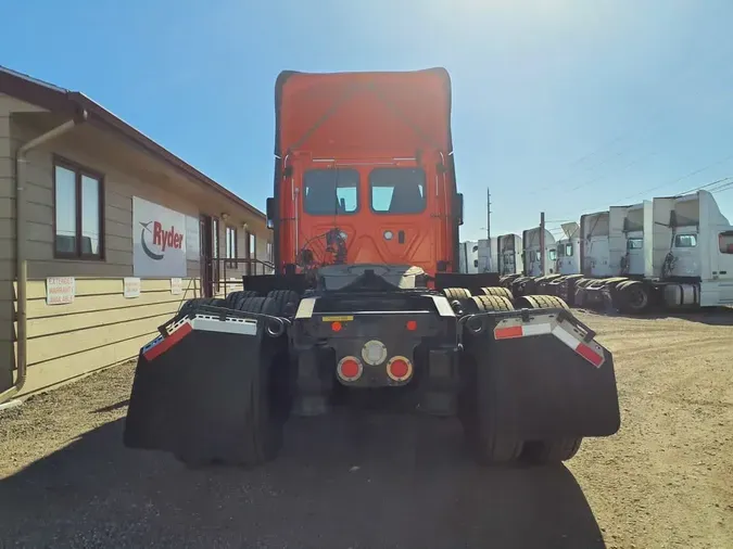 2018 FREIGHTLINER/MERCEDES CASCADIA 125e84d75cf9f97a44d275dd86ee5005037