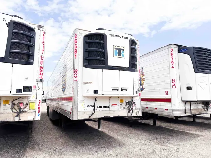 2019 UTILITY VS2RA