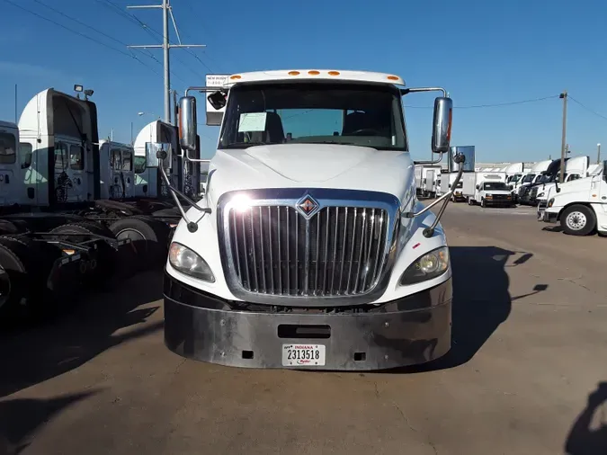 2016 NAVISTAR INTERNATIONAL PROSTAR