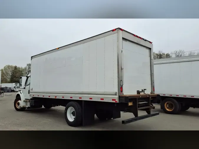 2020 FREIGHTLINER/MERCEDES M2 106e84ffc3b11ca8102d6106c1f06741046