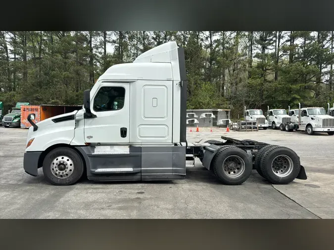 2021 Freightliner Cascadia 126e8501d5b535c11ba9eca8f4c4c910bde