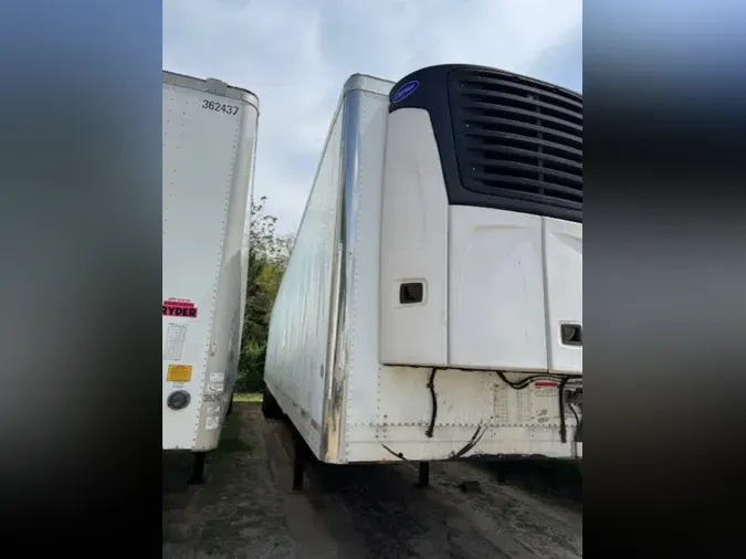 2014 UTILITY TRAILERS VS2RA 53/162/102