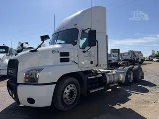 2020 MACK ANTHEM 64T