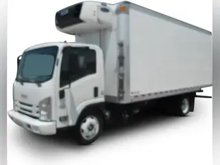 2016 Isuzu NRR