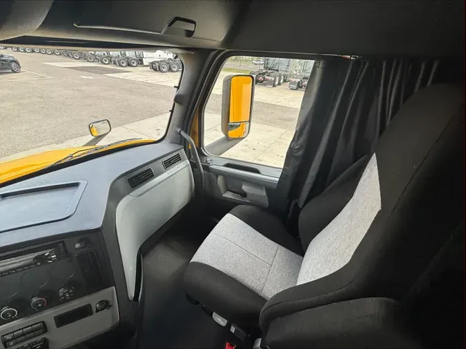 2022 Freightliner Cascadia 126e8526dcc777ad371225f4cf27adc8219