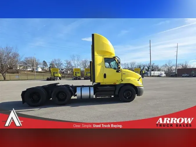 2020 INTERNATIONAL RH613