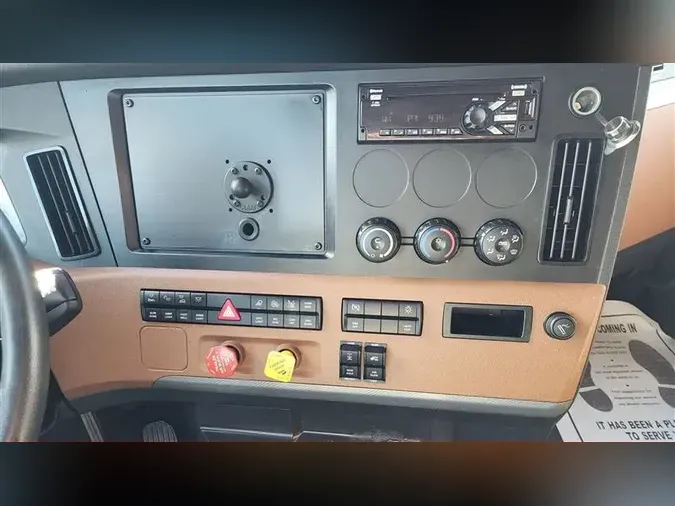 2022 FREIGHTLINER CA126e852db03d533d096867cab37dcb494e4