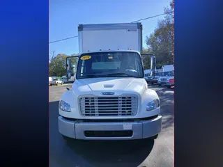 2019 FREIGHTLINER/MERCEDES M2 106