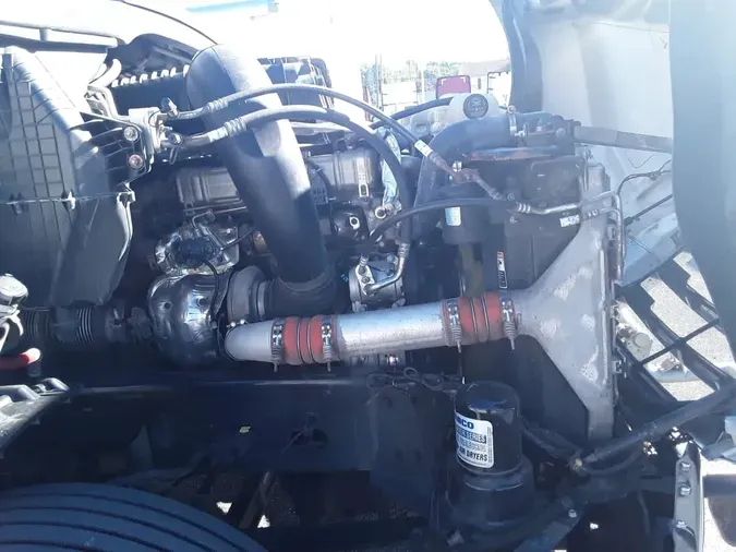 2023 FREIGHTLINER/MERCEDES NEW CASCADIA PX12664e8539e6a9acb422c92a05983c718a22a