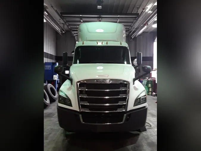 2019 FREIGHTLINER/MERCEDES NEW CASCADIA PX12664