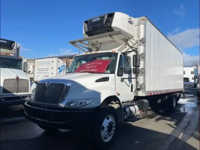 2019 NAVISTAR INTERNATIONAL 4300e854d91e8359d57b7b2e309b8e6a5a07