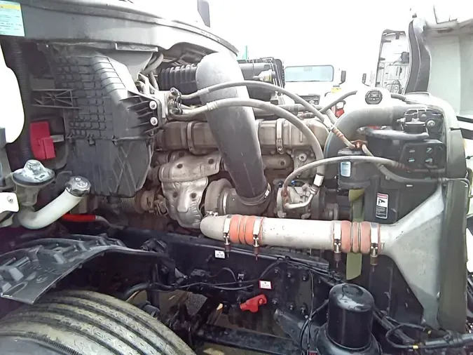 2020 Freightliner Cascadia 126e856759e1edd14ed68b8f6c0fb9d43f2