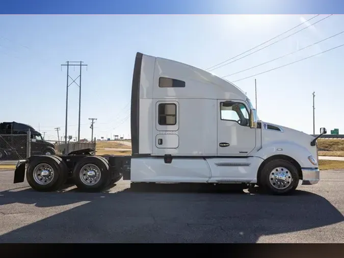 2020 KENWORTH T680