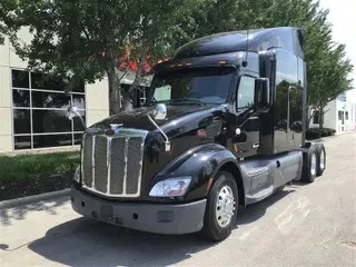 2019 PETERBILT 579