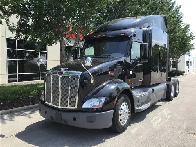 2019 PETERBILT 579e857e07569cb506a8767b0628286cb49