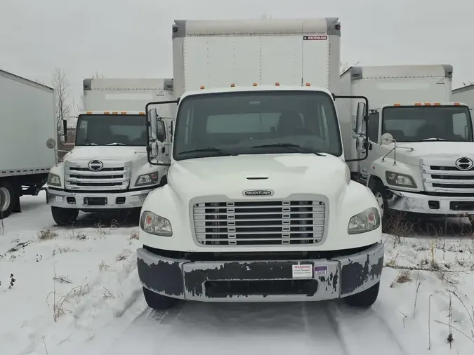 2019 FREIGHTLINER/MERCEDES M2 106e859428ac7cda9d8edb5421e8d8ede90