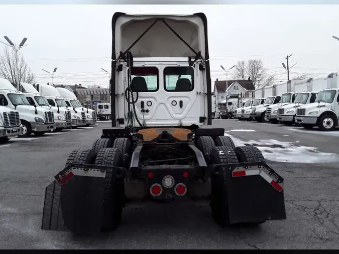 2020 FREIGHTLINER/MERCEDES NEW CASCADIA PX12664