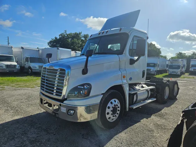 2018 FREIGHTLINER/MERCEDES CASCADIA 125e859ba898c2ba78fa637630a6949b17e