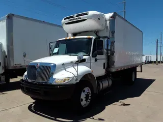 2019 NAVISTAR INTERNATIONAL 4300