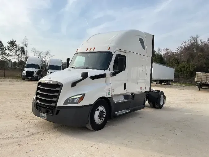 2020 Freightliner T12642ST