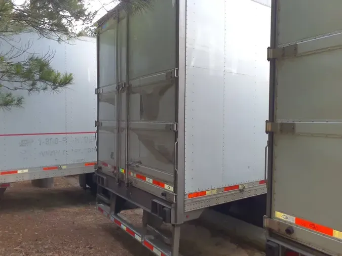2018 UTILITY TRAILERS VS2RA 48/162/102