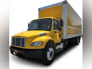 2020 Freightliner Business Class M2 106