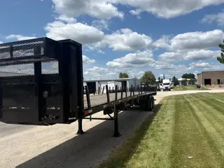 2016 GREAT DANE TRAILERS GPA-248 48/102