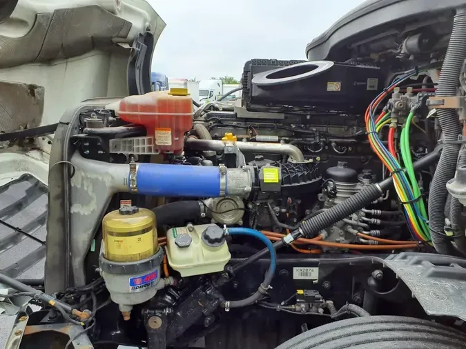 2019 FREIGHTLINER NEW CASCADIA PX12664