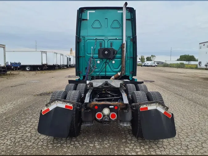 2021 FREIGHTLINER/MERCEDES NEW CASCADIA PX12664e85c799944b04c46347472a9b5e4d4d1