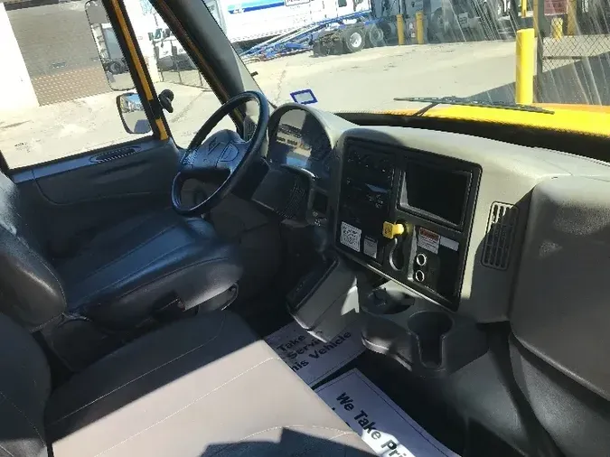 2018 International 4300