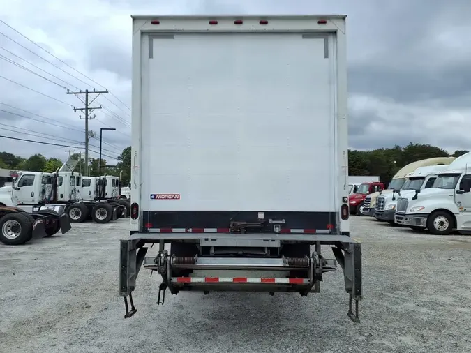 2019 FREIGHTLINER/MERCEDES M2 106e85d701b812287f7ae0b095089dff512