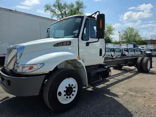 2019 NAVISTAR INTERNATIONAL 4300