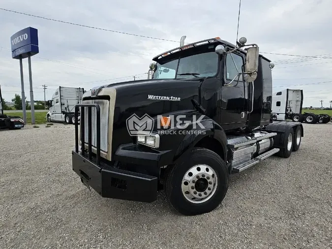 2011 WESTERN STAR 4900e85e37f71235b25c41eff71a6b035ca0