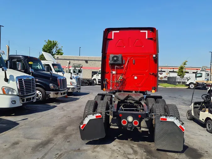 2019 FREIGHTLINER/MERCEDES NEW CASCADIA PX12664