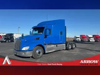 2020 PETERBILT 579