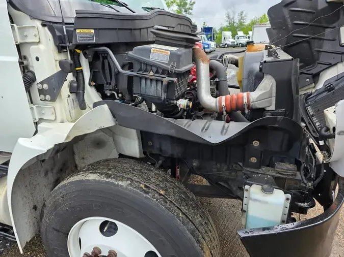 2019 NAVISTAR INTERNATIONAL 4300