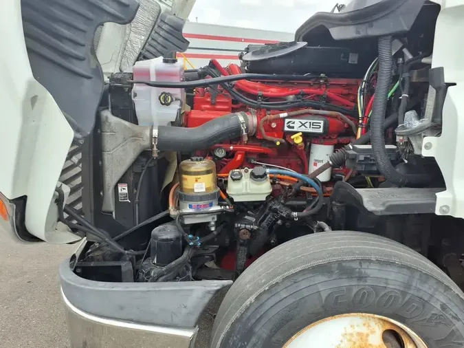 2019 FREIGHTLINER/MERCEDES CASCADIA 125e860ab61e3a62749dc31fb18c0f0b2ca
