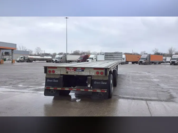 2014 Great Dane FLATe86194ea40a71be14e0b63c01529c37f