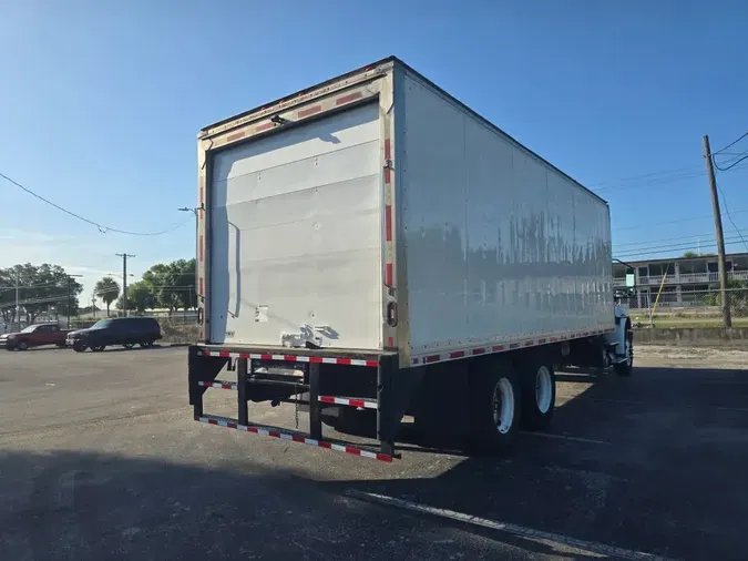 2020 NAVISTAR INTERNATIONAL MV607 (6X4)e862e973e8970132338c5822c431af32