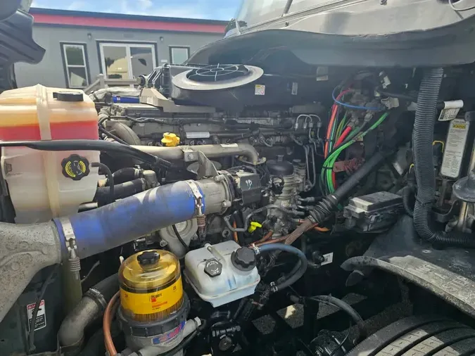 2020 FREIGHTLINER CASCADIA 125