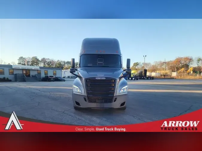 2021 FREIGHTLINER CA126