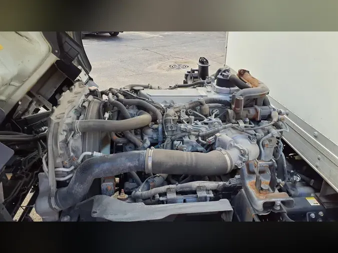 2023 CHEVROLET MOTOR DIV. LCF 4500HDe863f72528ef1fdc55ffc23adba6a101
