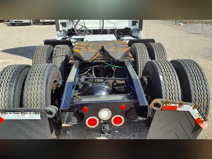 2019 FREIGHTLINER/MERCEDES NEW CASCADIA PX12664