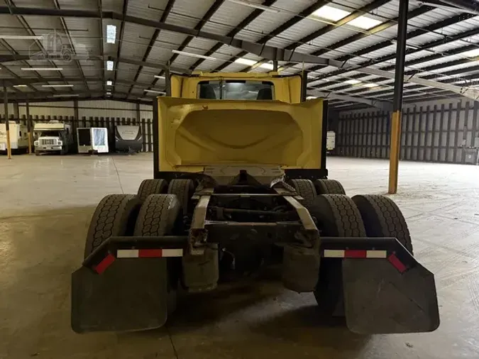 2020 INTERNATIONAL RH