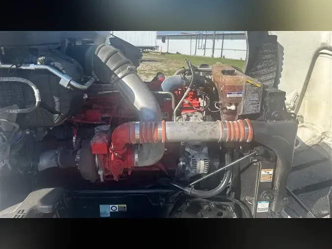 2022 PETERBILT 579